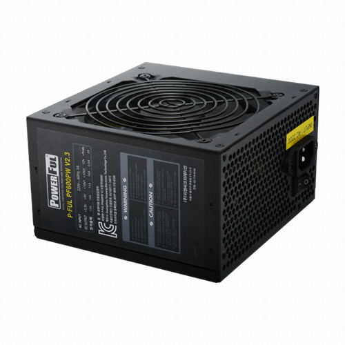 PowerFul P-FUL PF600PW V2.3 KC_이미지