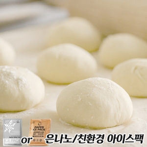 삼립 냉동생지 피자도우 드 10개 400g