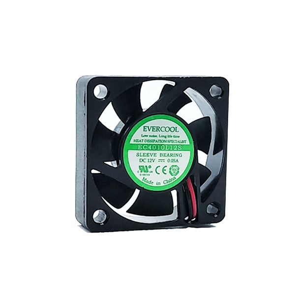 EVERCOOL EC4010L12S-4P (40mm 10T/S/4P)_이미지