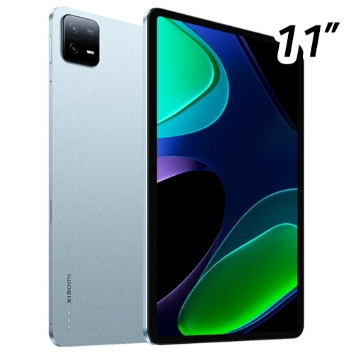 샤오미 미 패드6 중고 (128GB)_이미지