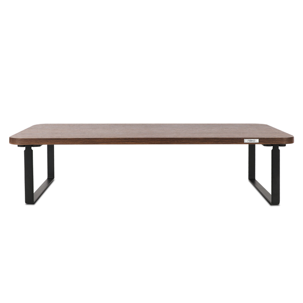 앱코 AMS10S 싱글 모니터 받침대_이미지