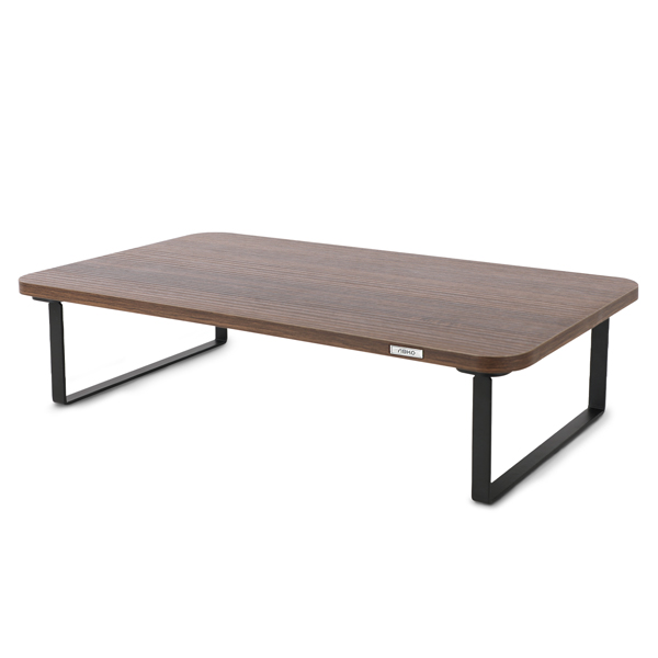 앱코 AMS10S 싱글 모니터 받침대_이미지