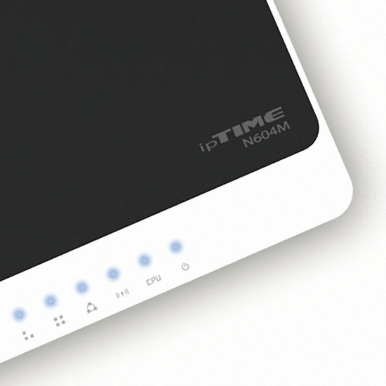 EFM ipTIME N604M 유무선공유기_이미지