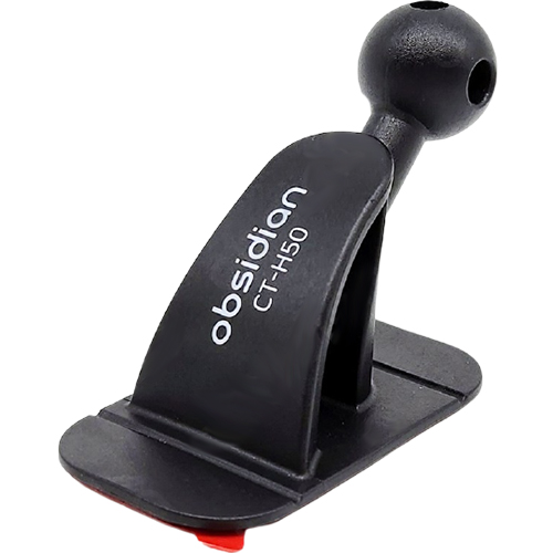 코모란트 옵시디언 차량용 거치대 마운트 부착형 마운트 CT-H50 (3개)