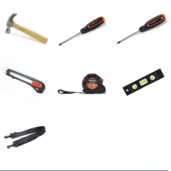 �Ͽ콺�÷��� ���Ƚ� ���� PRO ��Ʈ ������ (7pcs)