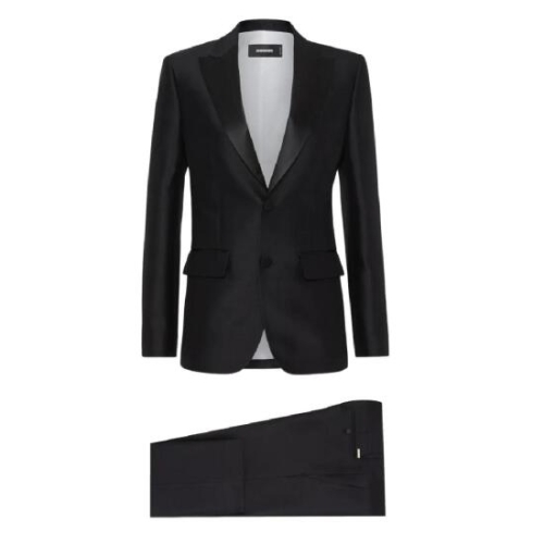 디스퀘어드2 비앙카 수트 S75FT0266D35205 T