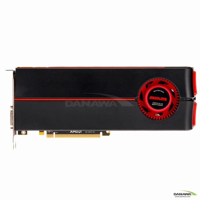 앱코 라데온 HD 5870 argon D5 1GB_이미지