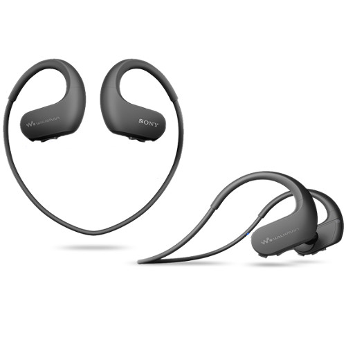 SONY Walkman NW-WS413 4GB (해외구매)