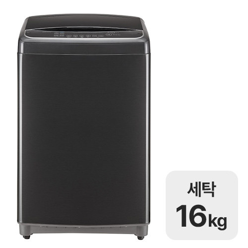 LG전자 통돌이 블랙라벨 플러스 T16BVG_이미지