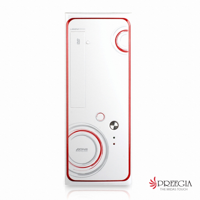 AONE ������ 500XG ȭ��Ʈ