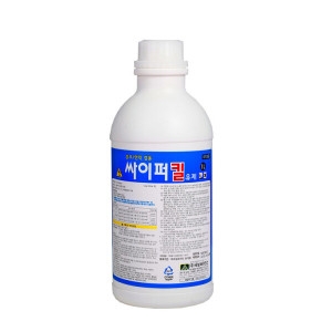 국보싸이언스 국보 싸이퍼킬 모기파리바퀴벌레 방역살충제 희석용1L_이미지