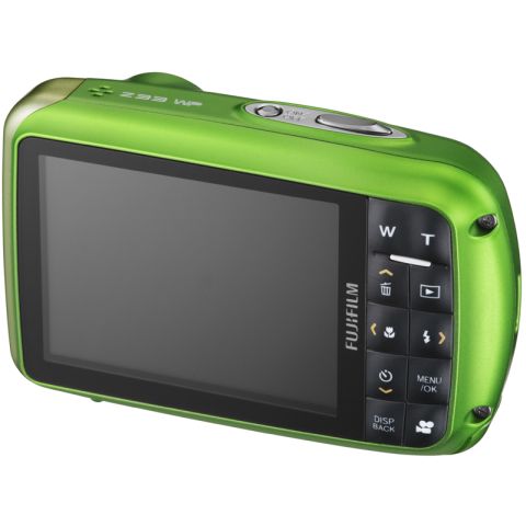 후지필름 파인픽스 Z33WP (8GB 패키지)_이미지