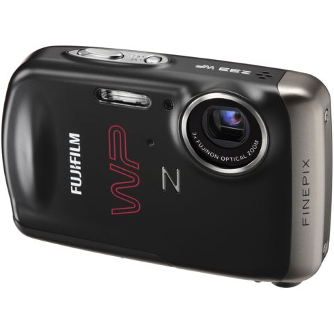 후지필름 파인픽스 Z33WP (8GB 패키지)_이미지