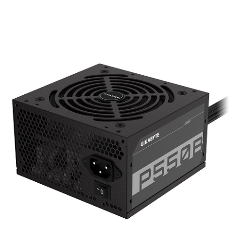 GIGABYTE P550B 80PLUS브론즈 제이씨현_이미지