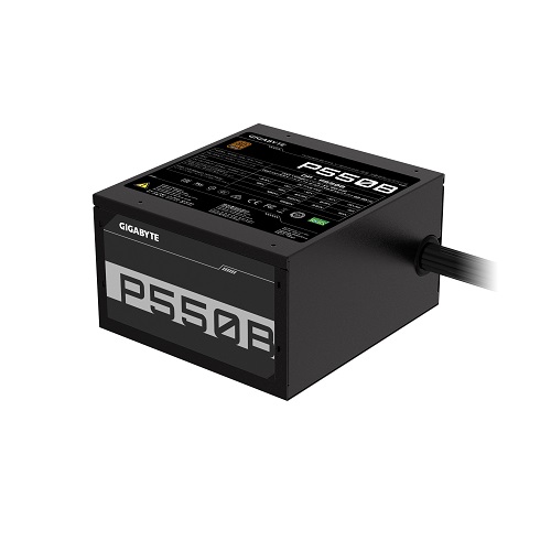 GIGABYTE P550B 80PLUS브론즈 제이씨현_이미지