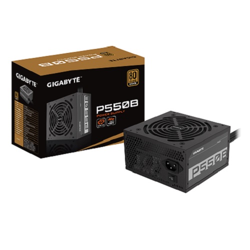 GIGABYTE P550B 80PLUS브론즈 제이씨현_이미지