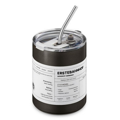 에스테반호프 라이제 텀블러 350ml 딥그레이