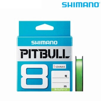 시마노 PL-M78S 핏불 8<b>합사</b>