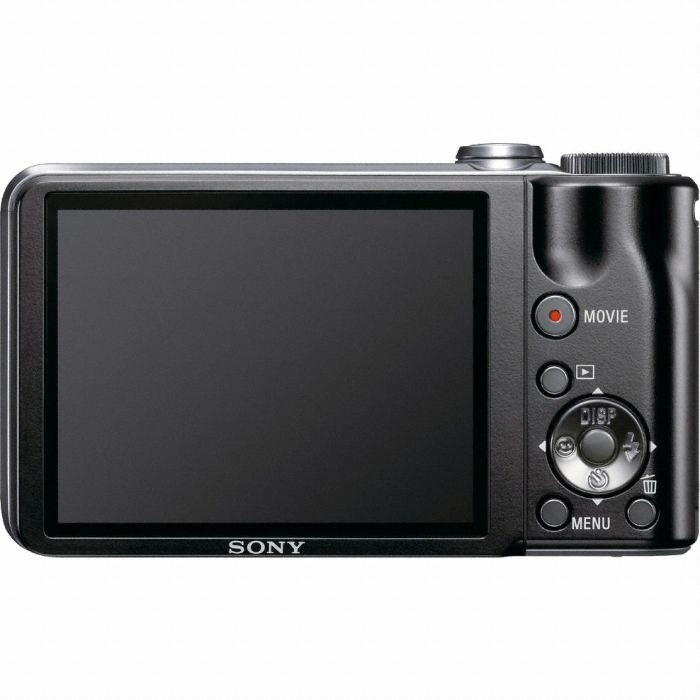 SONY 사이버샷 DSC-HX5V (8GB 패키지)_이미지