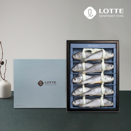 (주)맛있는날 맛있는날 법성포 영광 굴비세트 4호_이미지