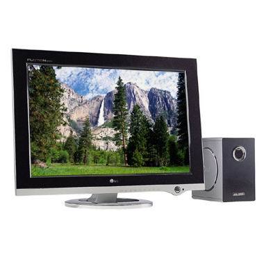 LG���� �÷�Ʈ��LCD L2320T