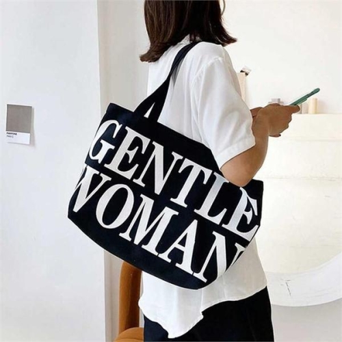 Rly 여대생 개강룩 코디 유니크 프린팅 숄더 가방 S9509416