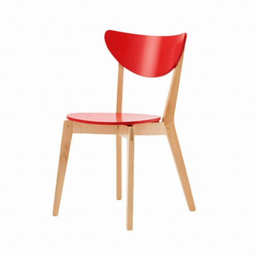 이케아 NORDMYRA 의자_이미지