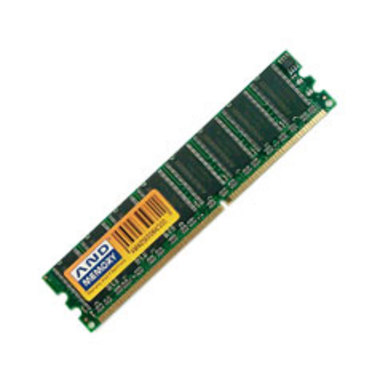 AND DDR 512M PC2100
