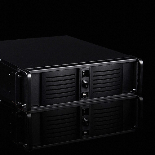 ���ؽ��� ZACR EYE-3820B 3U ������Ʈ