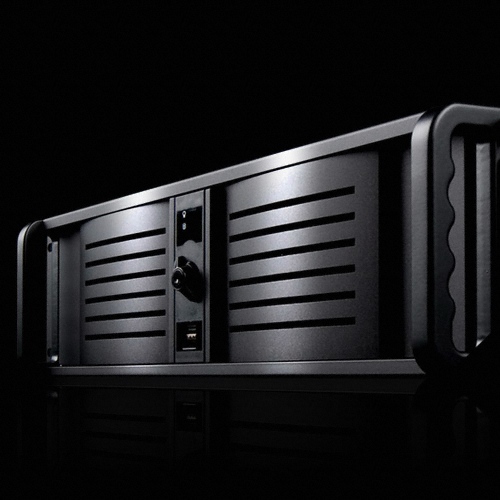 씨넥스존 ZACR EYE-3820B 3U 랙마운트_이미지