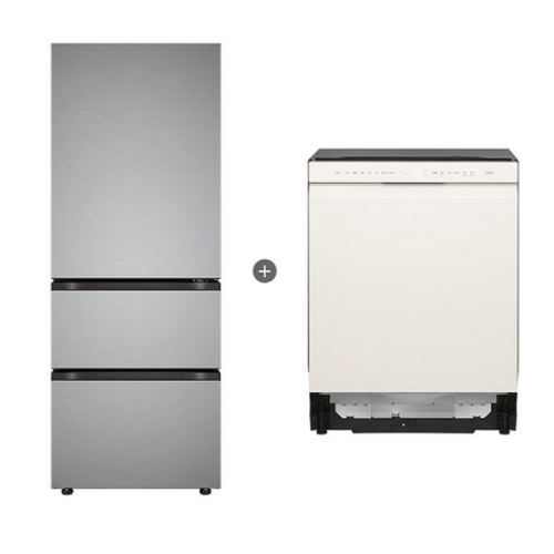 LG���� �������÷��� ��ġ���� Z330MPSF11 + DUE5BGL1E