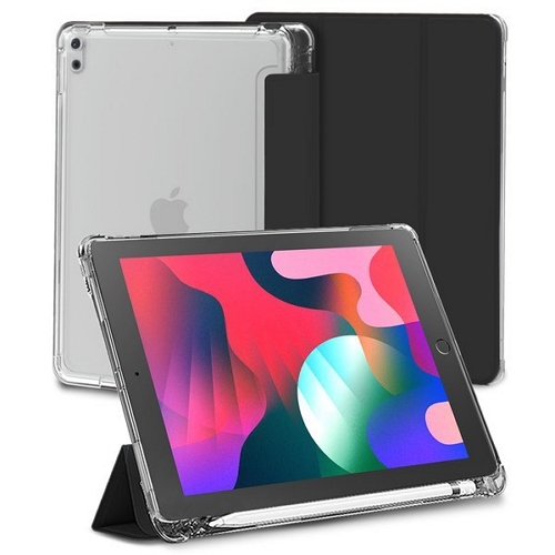 신지모루 iPad 10세대 퓨어 디펜스 케이스