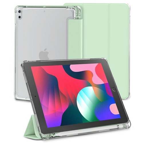 ������� iPad 10���� ǻ�� ���潺 ���̽�