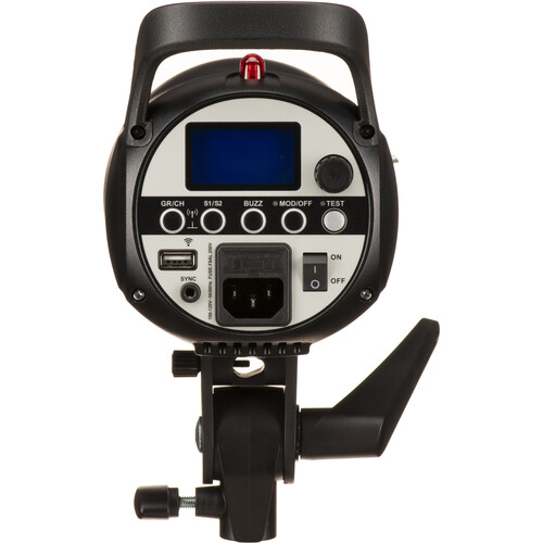 GODOX SK400IIV ��Ʈ�κ�