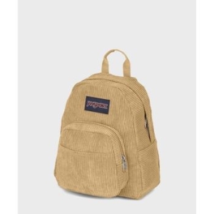 하프파인트 코듀로이 미니백팩 CURRY CORDUROY JS0A3C4JAI0 65815