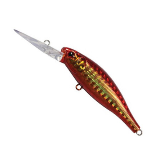 메가바이트 바이트 50SP 60SP 쏘가리 미노우