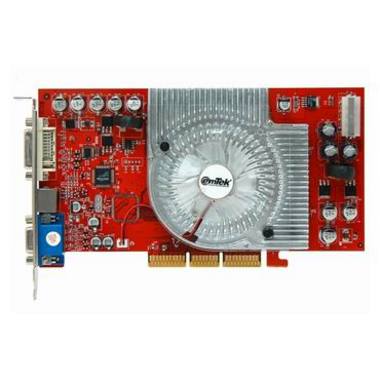 이엠텍 GeForceFX 5900XT 이엠텍 128MB 뮤_이미지