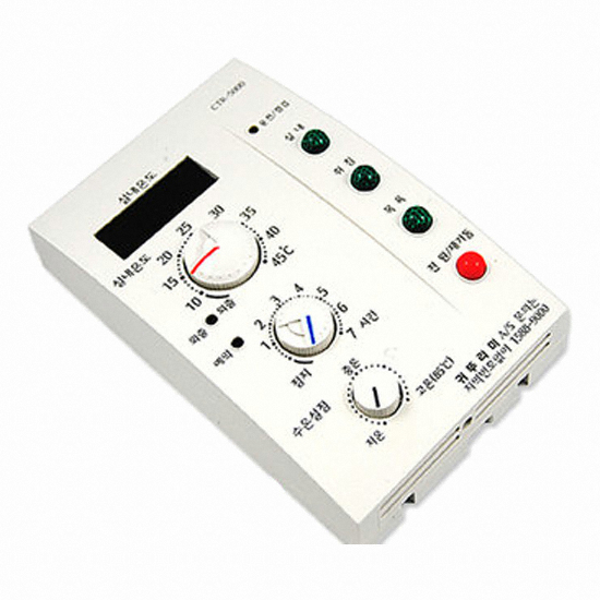 귀뚜라미 CTR-5000