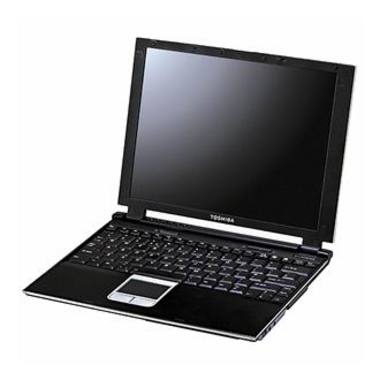 도시바 포테제 R100 PPR10K-17TC2_이미지