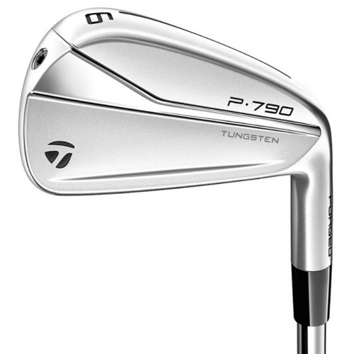 2021 P790 아이언 해외구매