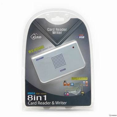 Ziplus USB2081ERW ī�帮����