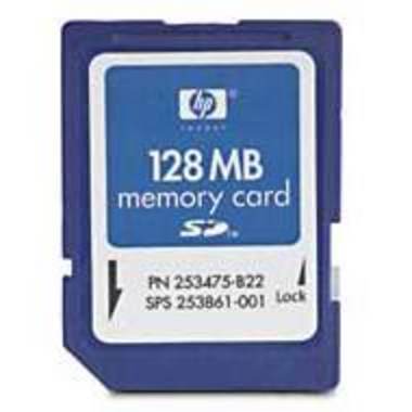 HP SD HP (128MB)_이미지