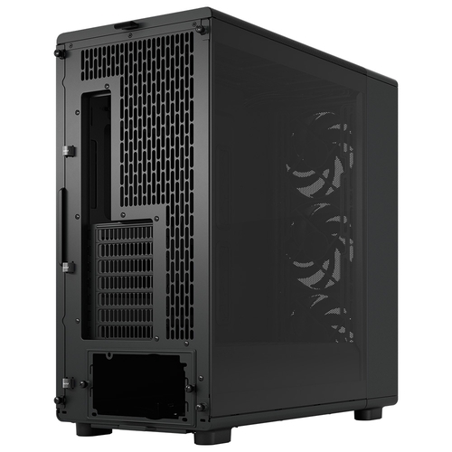 Fractal Design Epoch XL 강화유리 (블랙)_이미지