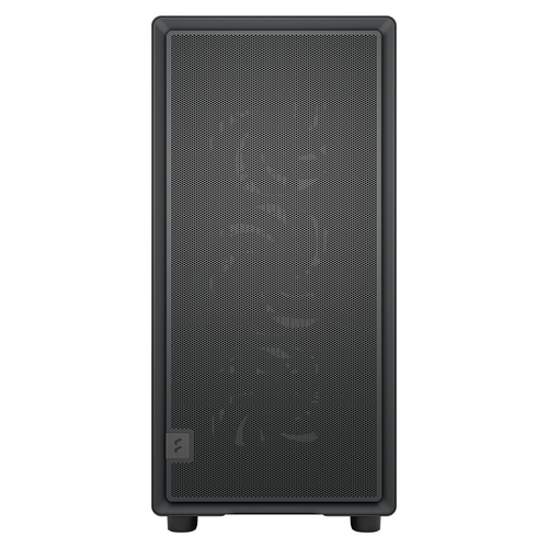 Fractal Design Epoch XL 강화유리 (블랙)_이미지