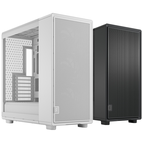 Fractal Design Epoch XL 강화유리 (블랙)