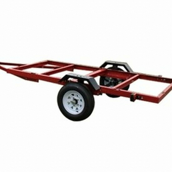 피나클 RW500 레드 트레일러이미지입니다. 누르면 해당 게시물로 새창이동합니다.