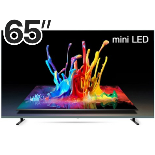 이노스 S6570KU 스마트 미니 QLED (스탠드)