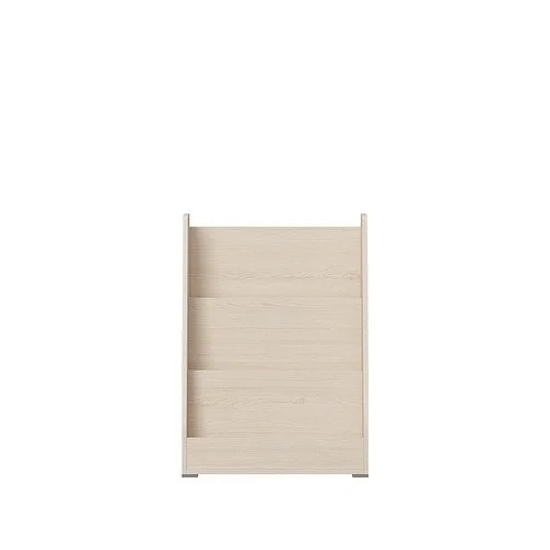 한샘 샘키즈 낮은 전면책장 600_이미지