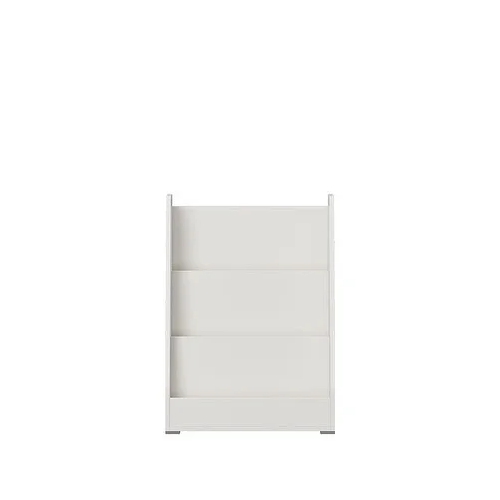 한샘 샘키즈 낮은 전면책장 600_이미지