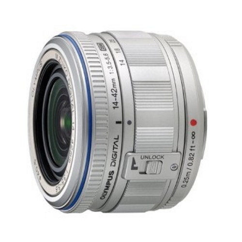 �ø�Ǫ�� M.ZUIKO DIGITAL 14-42mm ED F3.5-5.6